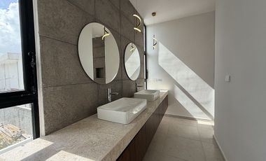 Casa en venta Privada Soluna, Temozón Norte, Mérida Yucatán