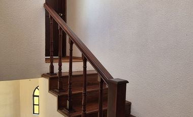 En Venta Casa Excelente Ubicación, Cerca Col. Felipe Angeles, Villas del Álamo