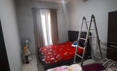 Rumah Cluster Elite Jaten Karanganyar 12 Menit Ke UNS