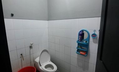 Rumah Cluster Elite Jaten Karanganyar 12 Menit Ke UNS