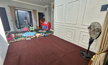 Rumah Cluster Elite Jaten Karanganyar 12 Menit Ke UNS