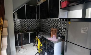 Rumah Cluster Elite Jaten Karanganyar 12 Menit Ke UNS