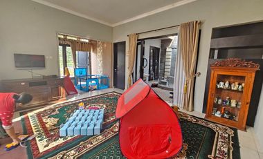 Rumah Cluster Elite Jaten Karanganyar 12 Menit Ke UNS