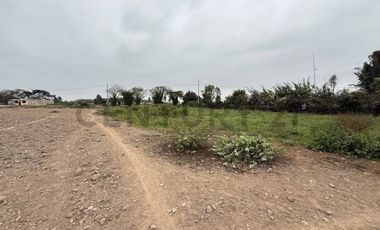 VENTA DE TERRENO EN HUARAL – PROYECTO LAS CARMELITAS