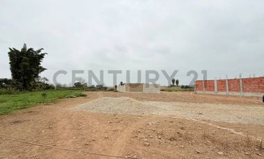 VENTA DE TERRENO EN HUARAL – PROYECTO LAS CARMELITAS