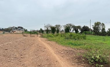 VENTA DE TERRENO EN HUARAL – PROYECTO LAS CARMELITAS