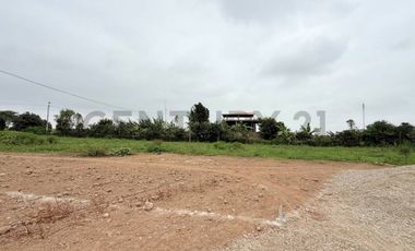 VENTA DE TERRENO EN HUARAL – PROYECTO LAS CARMELITAS