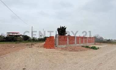 VENTA DE TERRENO EN HUARAL – PROYECTO LAS CARMELITAS