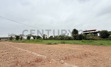 VENTA DE TERRENO EN HUARAL – PROYECTO LAS CARMELITAS