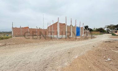 VENTA DE TERRENO EN HUARAL – PROYECTO LAS CARMELITAS
