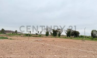 VENTA DE TERRENO EN HUARAL – PROYECTO LAS CARMELITAS