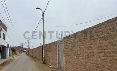 VENTA DE TERRENO EN HUARAL – PROYECTO VILLA HERMOSA