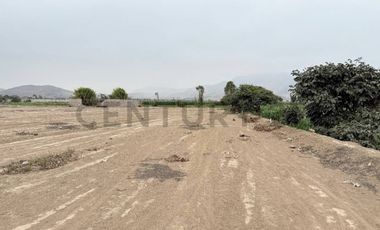 VENTA DE TERRENO EN HUARAL – PROYECTO VILLA HERMOSA