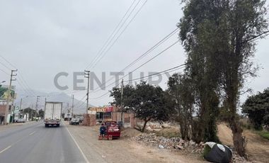 VENTA DE TERRENO EN HUARAL – PROYECTO VILLA HERMOSA
