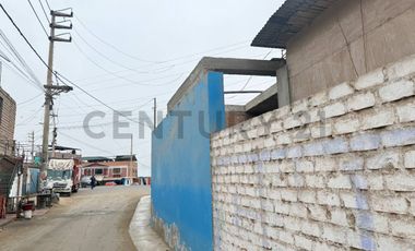 VENTA DE TERRENO EN HUARAL – PROYECTO VILLA HERMOSA