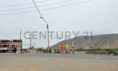 VENTA DE TERRENO EN HUARAL – PROYECTO VILLA HERMOSA