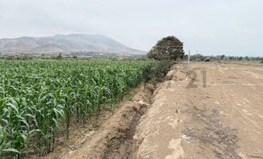 VENTA DE TERRENO EN HUARAL – PROYECTO VILLA HERMOSA