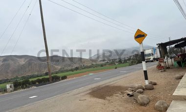 VENTA DE TERRENO EN HUARAL – PROYECTO VILLA HERMOSA