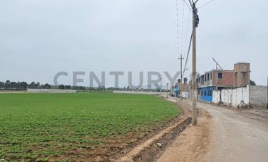 VENTA DE TERRENO EN HUARAL – PROYECTO VILLA HERMOSA