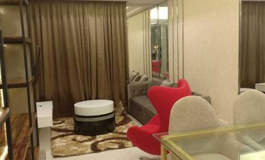 Disewakan Apartemen 2BR Casa Grande Tower Bella Lantai 11