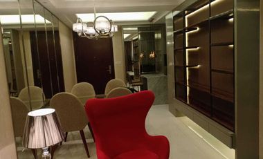 Disewakan Apartemen 2BR Casa Grande Tower Bella Lantai 11