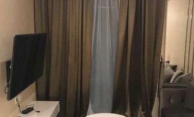 Disewakan Apartemen 2BR Casa Grande Tower Bella Lantai 11