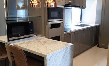 Disewakan Apartemen 2BR Casa Grande Tower Bella Lantai 11