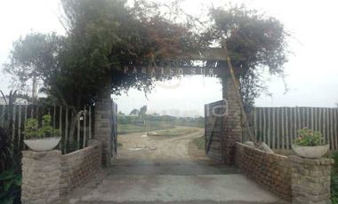 Terreno venta en Mala, Cañete