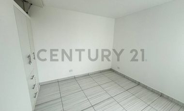 DEPARTAMENTO  DE ESTRENO EN PRIMERA FILA CON GRAN BALCON EN  CUARTO PISO