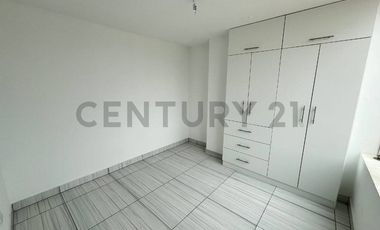 DEPARTAMENTO  DE ESTRENO EN PRIMERA FILA CON GRAN BALCON EN SEXTO PISO