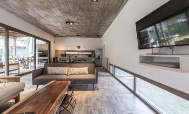 CASA, VENTA, COSTA ESMERALDA, SENDEROS IV, LOTE AL 400