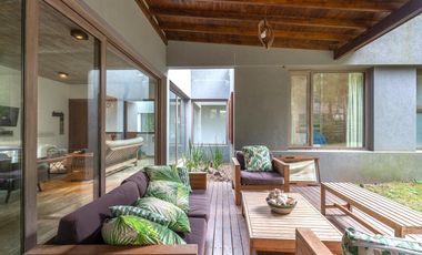 CASA, VENTA, COSTA ESMERALDA, SENDEROS IV, LOTE AL 400