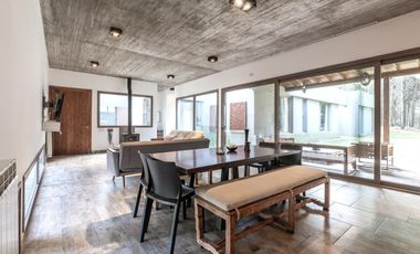 CASA, VENTA, COSTA ESMERALDA, SENDEROS IV, LOTE AL 400