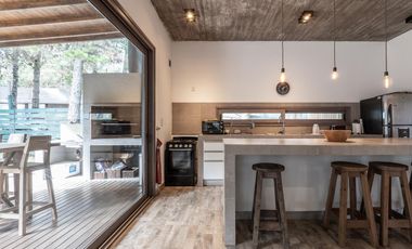 CASA, VENTA, COSTA ESMERALDA, SENDEROS IV, LOTE AL 400