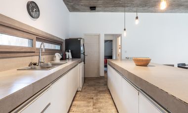 CASA, VENTA, COSTA ESMERALDA, SENDEROS IV, LOTE AL 400