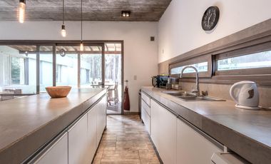 CASA, VENTA, COSTA ESMERALDA, SENDEROS IV, LOTE AL 400