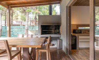 CASA, VENTA, COSTA ESMERALDA, SENDEROS IV, LOTE AL 400