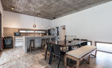 CASA, VENTA, COSTA ESMERALDA, SENDEROS IV, LOTE AL 400