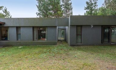 CASA, VENTA, COSTA ESMERALDA, SENDEROS IV, LOTE AL 400