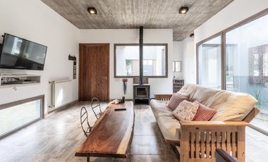 CASA, VENTA, COSTA ESMERALDA, SENDEROS IV, LOTE AL 400