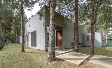 CASA, VENTA, COSTA ESMERALDA, SENDEROS IV, LOTE AL 400