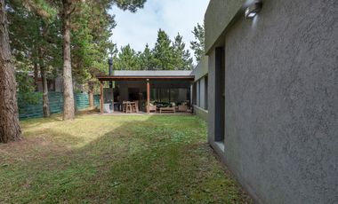 CASA, VENTA, COSTA ESMERALDA, SENDEROS IV, LOTE AL 400