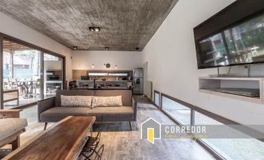 CASA, VENTA, COSTA ESMERALDA, SENDEROS IV, LOTE AL 400