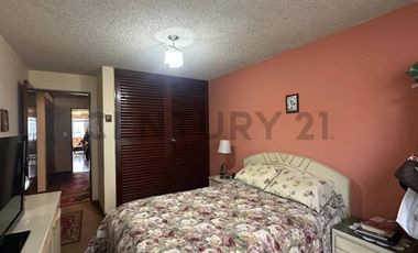 SAN BORJA LAS ARTES NORTE VENTA LINDO DEPARTAMENTO