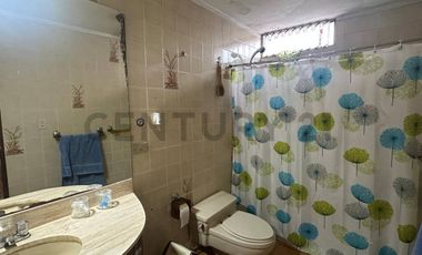 SAN BORJA LAS ARTES NORTE VENTA LINDO DEPARTAMENTO