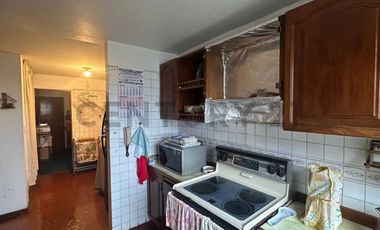 SAN BORJA LAS ARTES NORTE VENTA LINDO DEPARTAMENTO