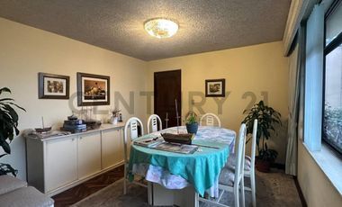 SAN BORJA LAS ARTES NORTE VENTA LINDO DEPARTAMENTO