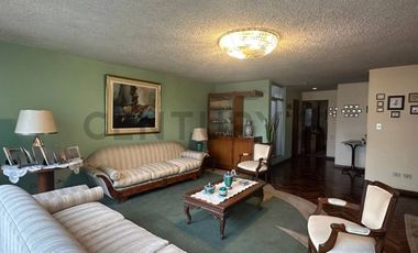 SAN BORJA LAS ARTES NORTE VENTA LINDO DEPARTAMENTO