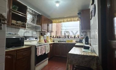 SAN BORJA LAS ARTES NORTE VENTA LINDO DEPARTAMENTO