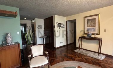 SAN BORJA LAS ARTES NORTE VENTA LINDO DEPARTAMENTO